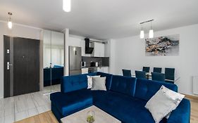 Sleepway Apartments - Strzelecka 29A-15